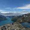 Single reis Lapland - avontuur!