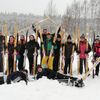Single reis Lapland - avontuur!