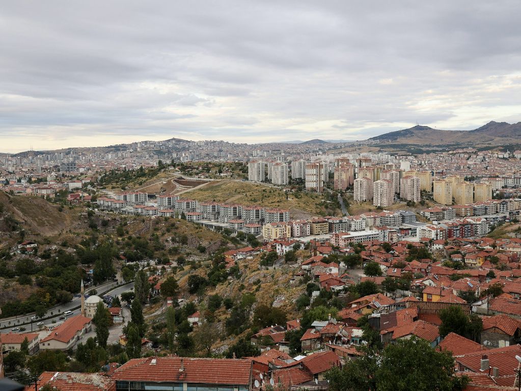 Ankara