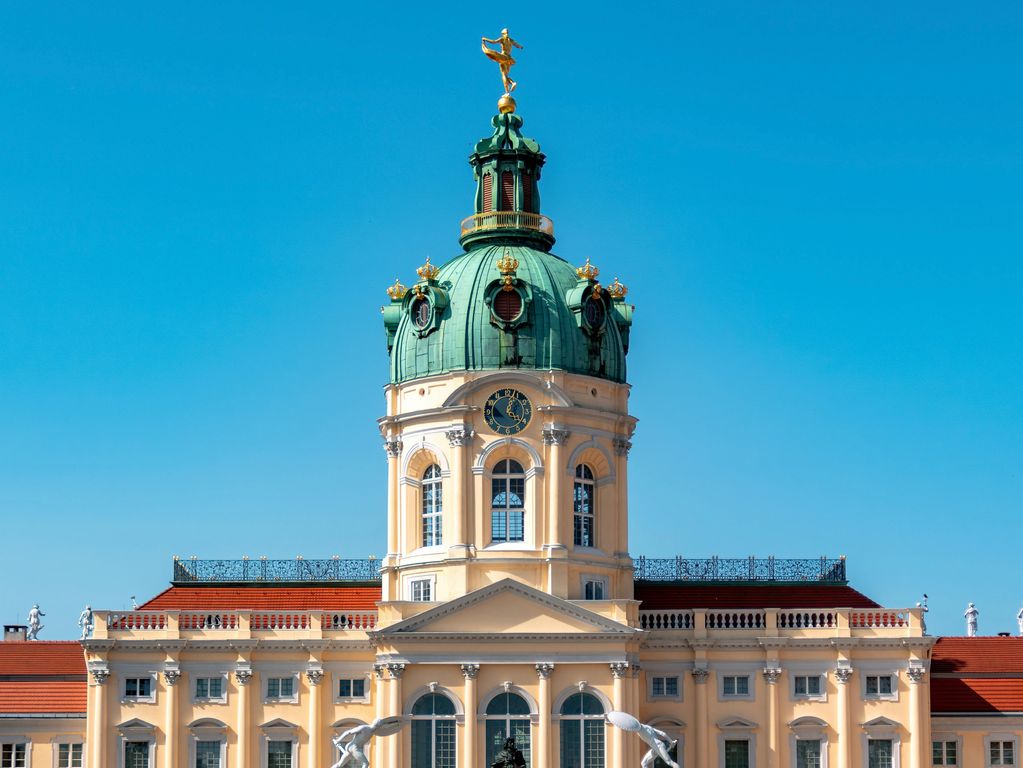 Charlottenburg