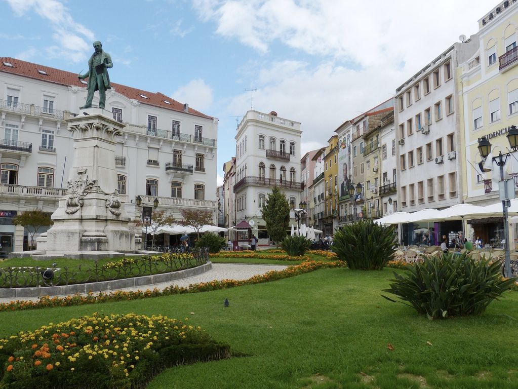 Coimbra