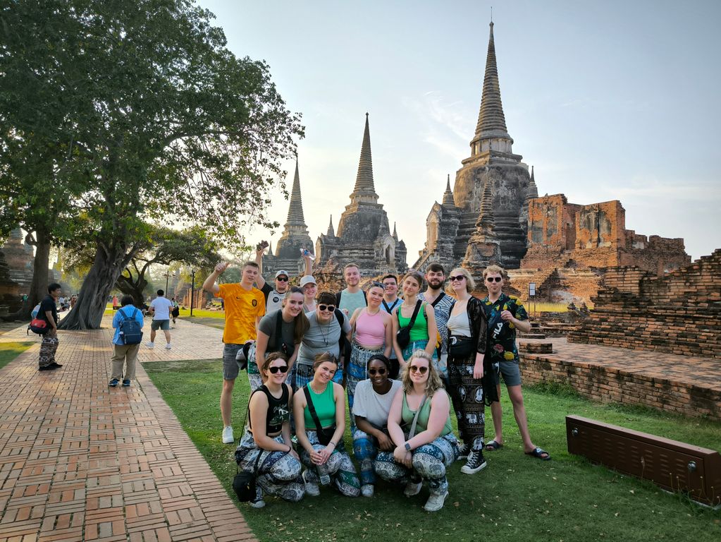 ayutthaya thailand gids feb 2024 10