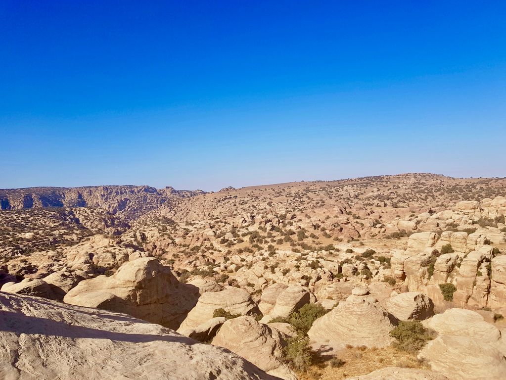 canyon-wadi-dana-white-dome-trail-jordanie-2-BESTE