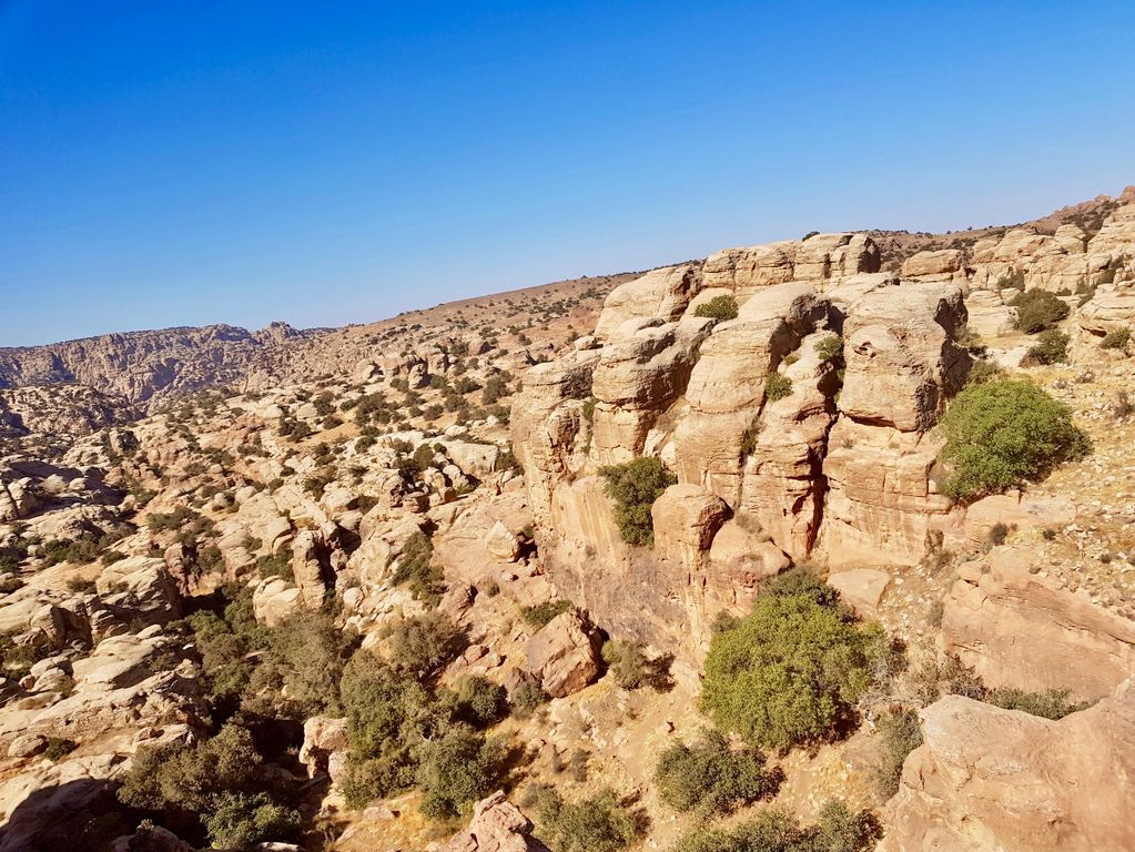 canyon-wadi-dana-white-dome-trail-jordanie-3-BESTE