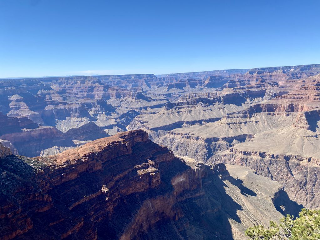 nationaal park grand canyon grand tour 2023 1