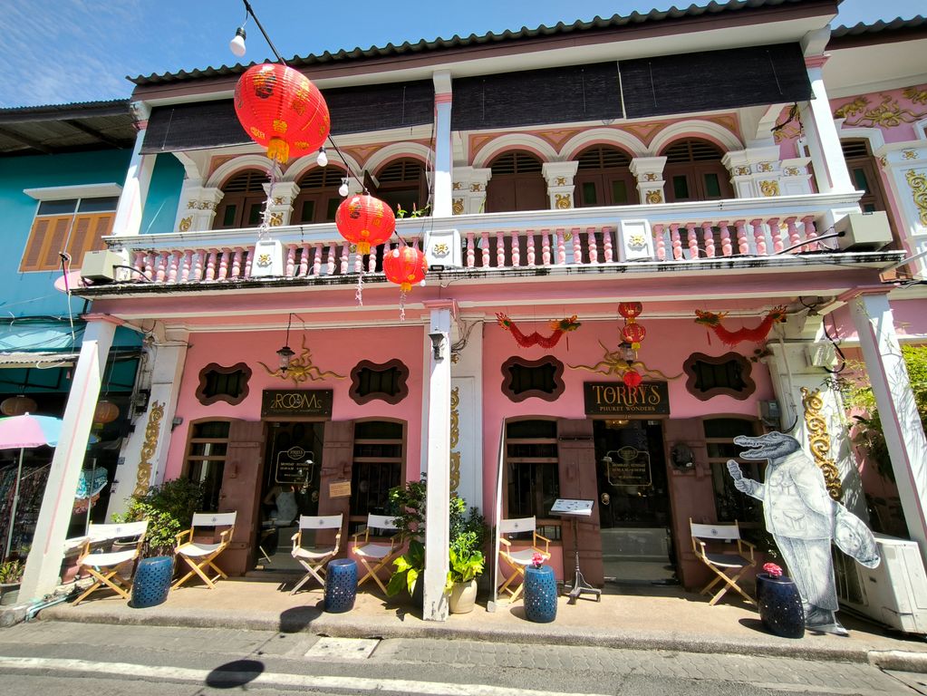 phuket old town thailand gids feb 2024 4