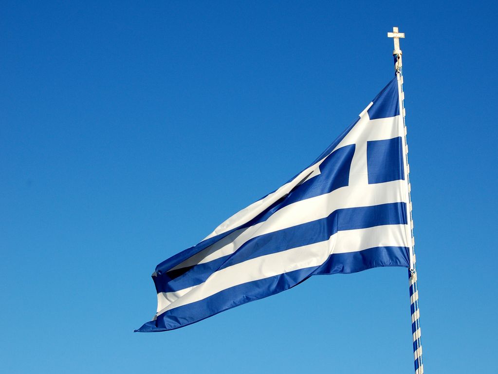 Griekenland groepsreizen
