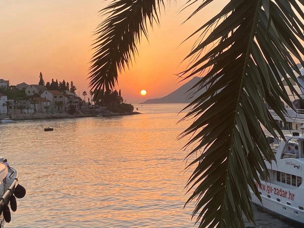 Korcula, Kroatië groepsreis