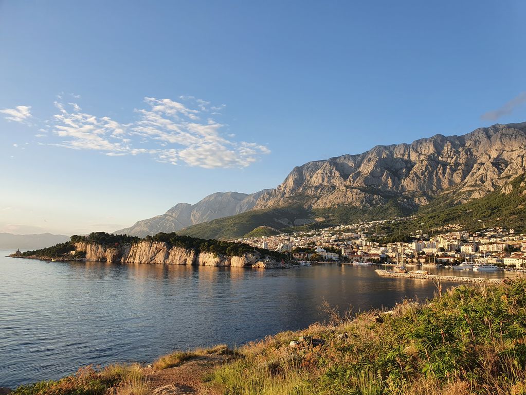 Kroatië eilandhoppen groepsreis