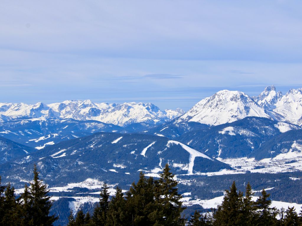 Ski  en fun groepsreizen Slovenië Italië
