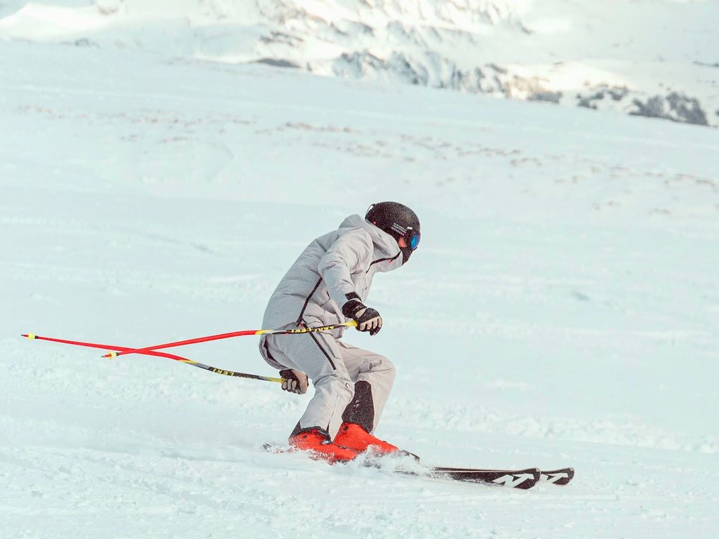 Skiën in Zwitserland