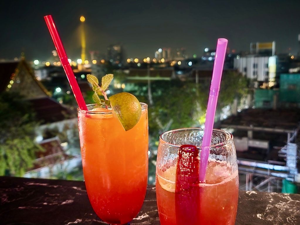 Thailand   cocktail