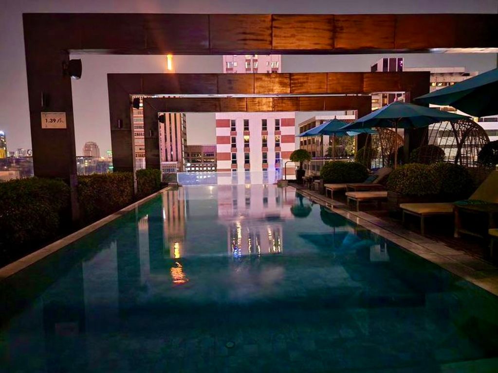Thailand   hotel