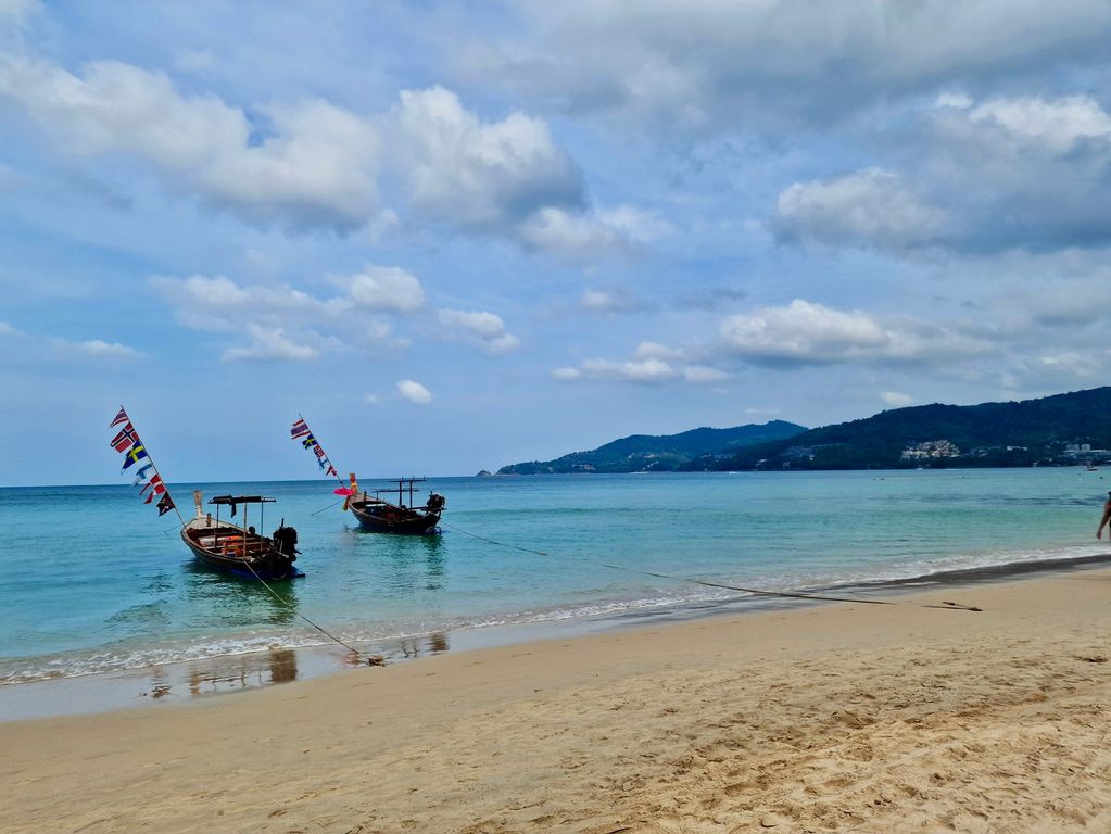 Thailand   strand