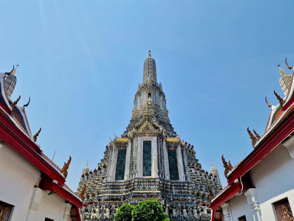 Thailand   tempel