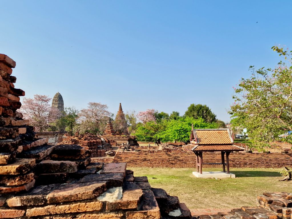 Thailand   tempel