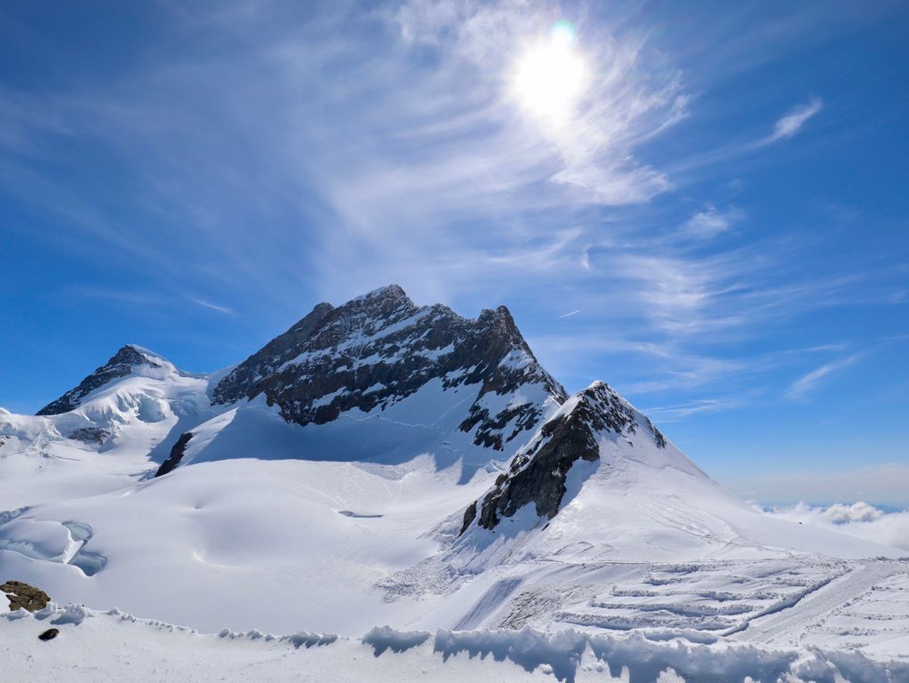 Zwitserland wintersportvakantie