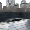 9/11 memorial reizen