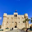 Alexandrië Qaitbay Fort