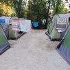 Camping Kroatië actief