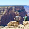 grand canyon south rim nationale parken rondreis100