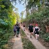 jungle trekking thailand gids feb 2024 4