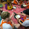 kookles boerderij chiang mai thailand gids feb 2024 25