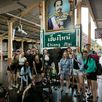 nachttrein bangkok chiang mai thailand gids feb 2024 2