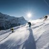 Grindelwald skiën