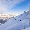 Grindelwald Wengen Eigergletscher express