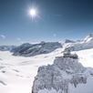Grindelwald Wengen Jungfraujoch Sphinx Aletsch 