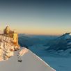 Grindelwald Wengen Jungfraujoch Sphinx Aletsch