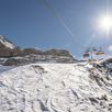 Grindelwald Wengen stoeltjeslift