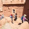 Groepsreizen Marokko