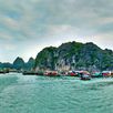 Ha Long Bay   Vietnam