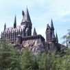 Hogwarts, Universal Studios (optioneel)