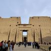 Horus tempel 