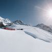 Jungfraubahn Zwitserland