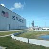 Kennedy Space Center (optioneel)