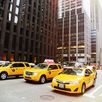 NY yellow cabs