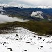 Santa Isabel, Los Nevados NP