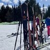 Skilessen Slovenië Italië winterreis