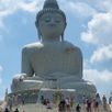 Thailand   Big Buddha Phuket