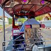 Thailand   tuktuk