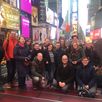 Times Square bezoeken