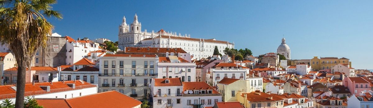 10 must sees in Lissabon