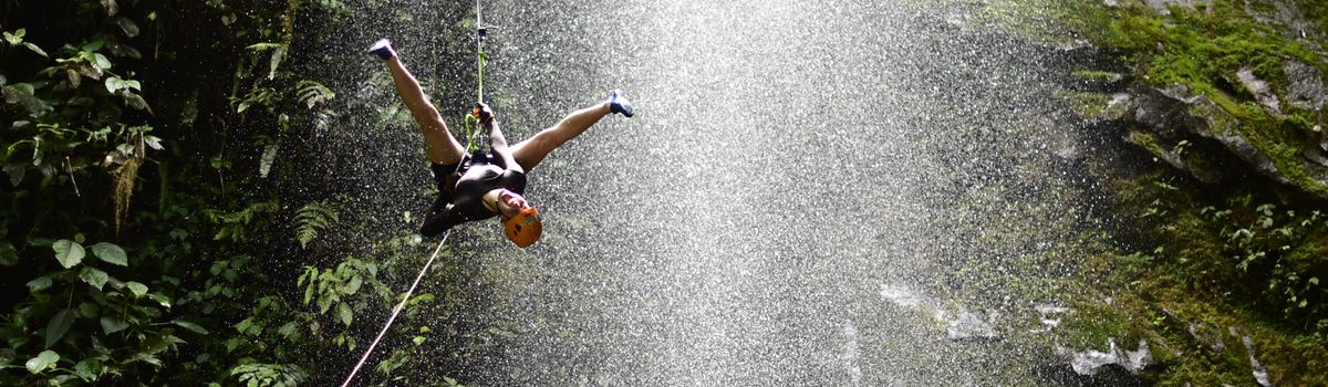 Zo avontuurlijk is de groepsreis Costa Rica!