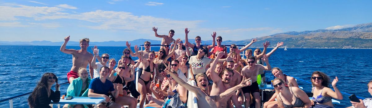 Nieuwe vriendschappen tijdens groepsreizen