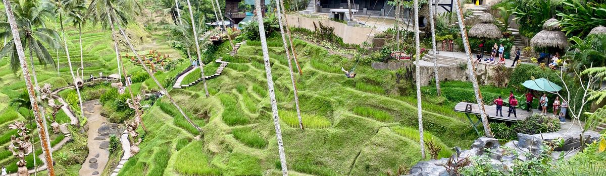 Bezienswaardigheden Bali - deze mag je echt niet missen!