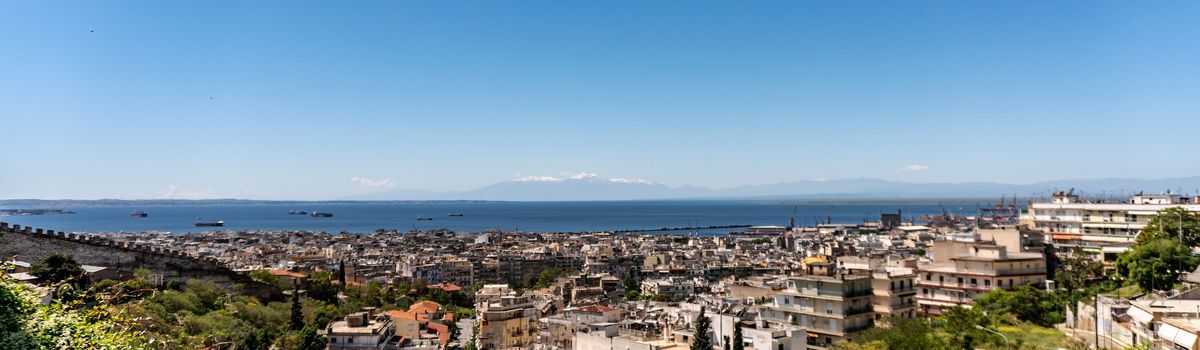 Mooiste Bezienswaardigheden van Thessaloniki